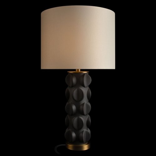 Настольная лампа Loft IT Beans 10494T Black