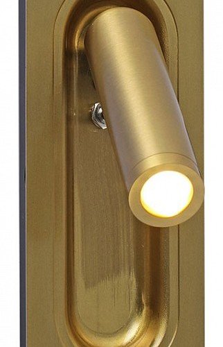 Спот Kink Light Ризи 08071M,20