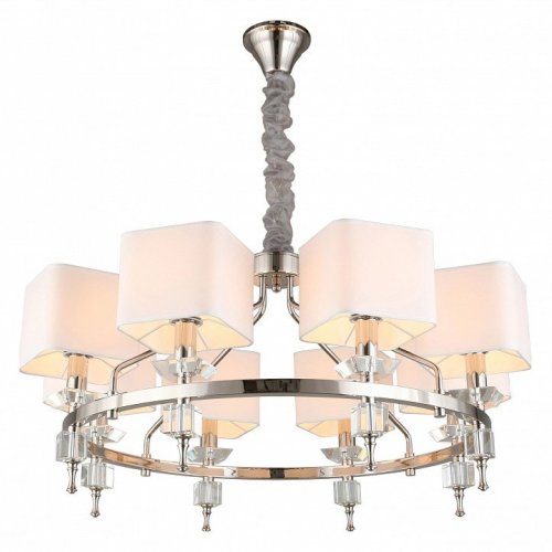 Подвесная люстра Aployt Elza APL.838.03.08 Подвесная люстра Aployt Elza APL.838.03.08