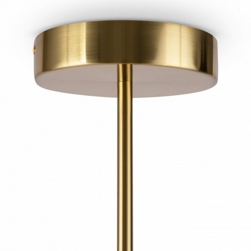 Потолочная люстра Maytoni Axis MOD106CL-L40G3K Потолочная люстра Maytoni Axis MOD106CL-L40G3K