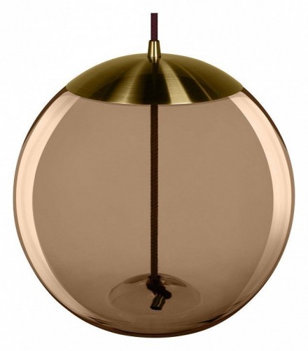 Подвесной светильник Loft IT Knot 8135-B mini