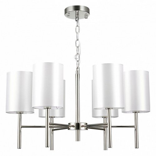 Подвесная люстра Evoluce Noia SLE107303-06