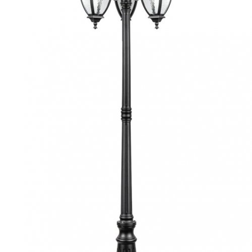 Наземный фонарь Oasis Light VERONA 86209B Bl Наземный фонарь Oasis Light VERONA 86209B Bl