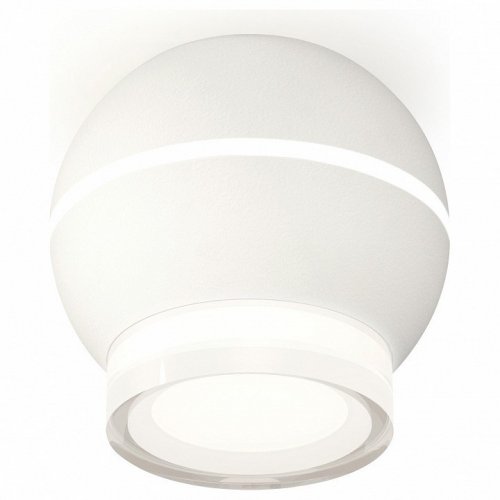 Накладной светильник Ambrella light Xs110 XS1101042 Накладной светильник Ambrella light Xs110 XS1101042