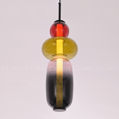 Подвесной светильник Cloyd Supernova 11405 Подвесной светильник Cloyd Supernova 11405
