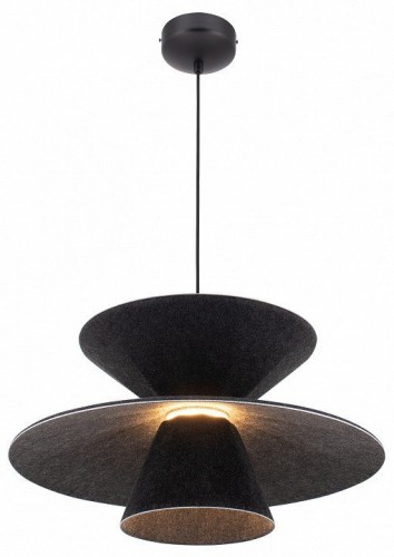 Подвесной светильник Moderli Mantis V11101-PL