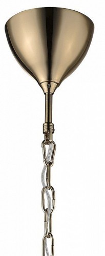 Подвесная люстра Simple Story 48271 48271-4PL