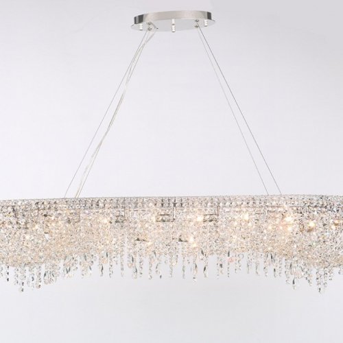 Подвесной светильник Newport 10910+8/S М0064977 Подвесной светильник Newport 10910+8/S М0064977