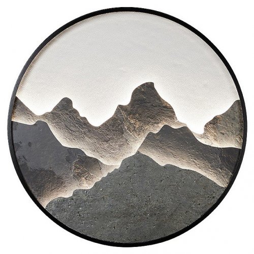 Настенный светильник Kink Light Авентин 07830-60,19 Настенный светильник Kink Light Авентин 07830-60,19