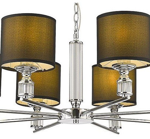 Подвесная люстра Velante 293-123-08