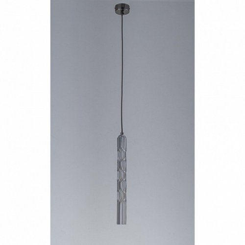 Подвесной светильник Belfast Grosvenor 167 PBK GR