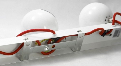 Спот Lussole Loft GRLSP-9958 Спот Lussole Loft GRLSP-9958