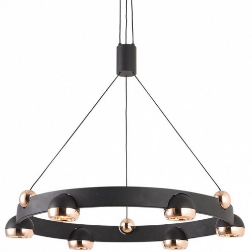 Подвесная светодиодная люстра IMEX Teranzo PLC-7069-560 Подвесная светодиодная люстра IMEX Teranzo PLC-7069-560