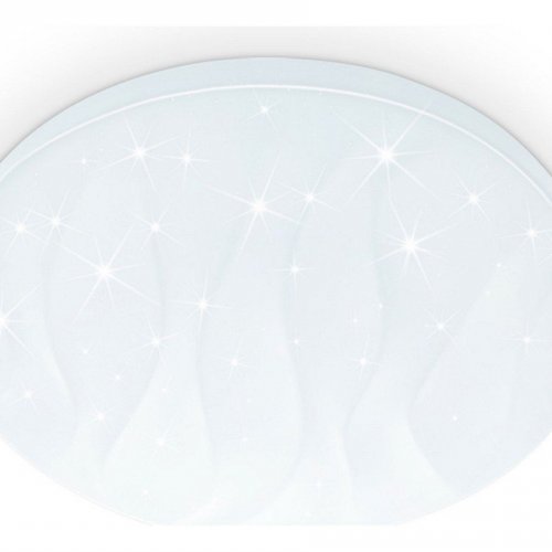 Потолочный светильник Ambrella light ORBITAL FZ1014