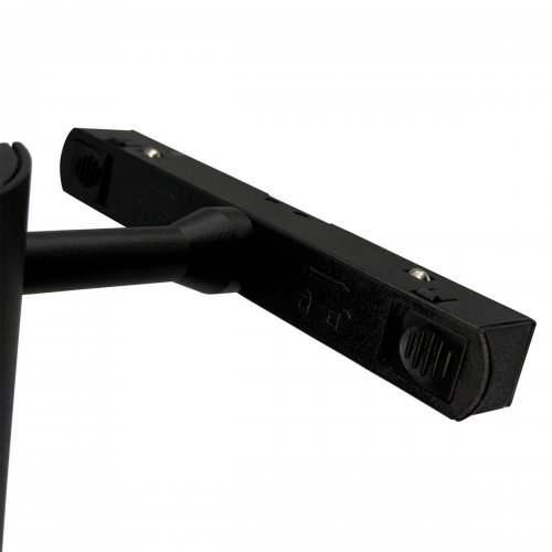 Трековый светодиодный светильник Crystal Lux CLT 0.33 003 12W BL 3000K Трековый светодиодный светильник Crystal Lux CLT 0.33 003 12W BL 3000K