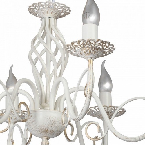 Подвесная люстра Vitaluce V1104/6 Подвесная люстра Vitaluce V1104/6