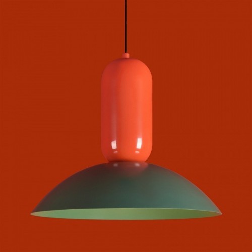 Подвесной светильник Freya Lotus FR5551PL-01RG