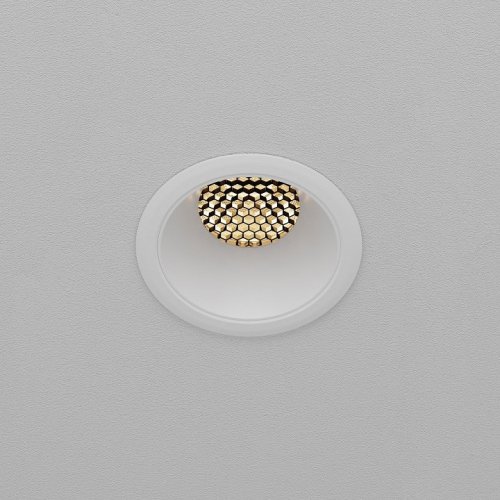 Встраиваемый светильник Maytoni Technical Dip DL123-10W-3K-W Встраиваемый светильник Maytoni Technical Dip DL123-10W-3K-W