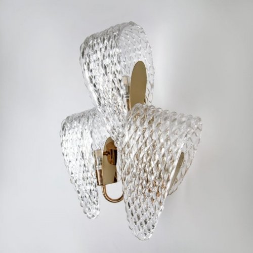 Бра MODESTYLE MS.2291.03 GD