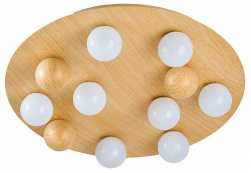 Потолочный светильник Swarm 4694-8C Потолочный светильник Swarm 4694-8C