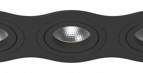 Точечный светильник Lightstar Intero 16 i637070707 Точечный светильник Lightstar Intero 16 i637070707