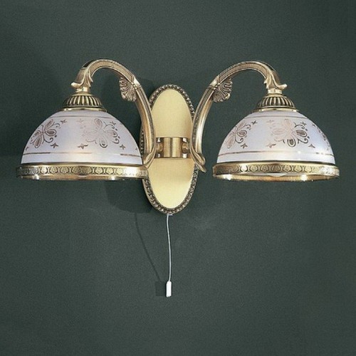 Бра Reccagni Angelo A 6002/2 Бра Reccagni Angelo A 6002/2