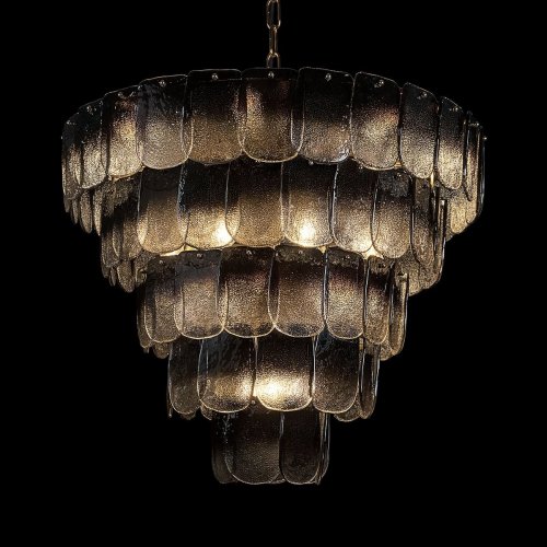 Подвесная люстра Loft IT Gradient 10482/800 Smoke Подвесная люстра Loft IT Gradient 10482/800 Smoke