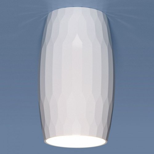 Точечный светильник Elektrostandard DLN104 GU10 Точечный светильник Elektrostandard DLN104 GU10