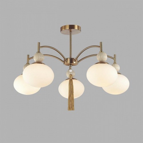 Потолочная люстра Lumion Gloriya 8272/5C