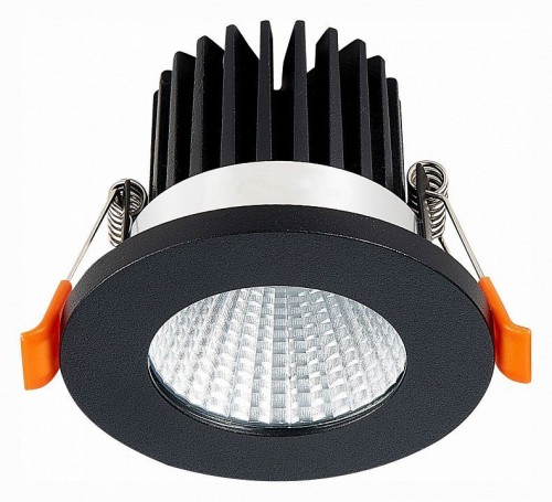 Встраиваемый светодиодный светильник ST Luce ST704.438.10