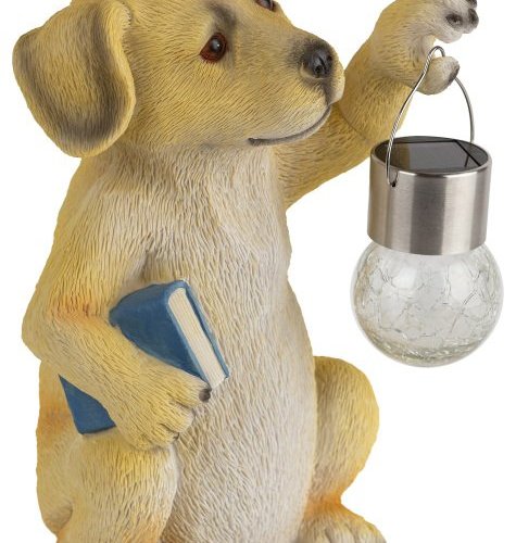 Газонная световая фигура  ERASF22-09