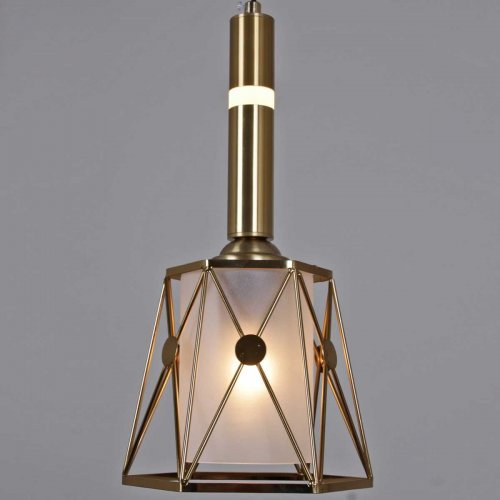 Подвесной светильник Reluce 09542-0.9-03 CU