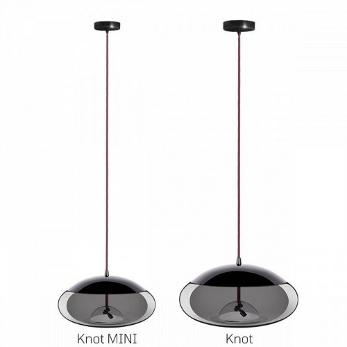 Подвесной светильник Loft IT Knot 8134-D mini