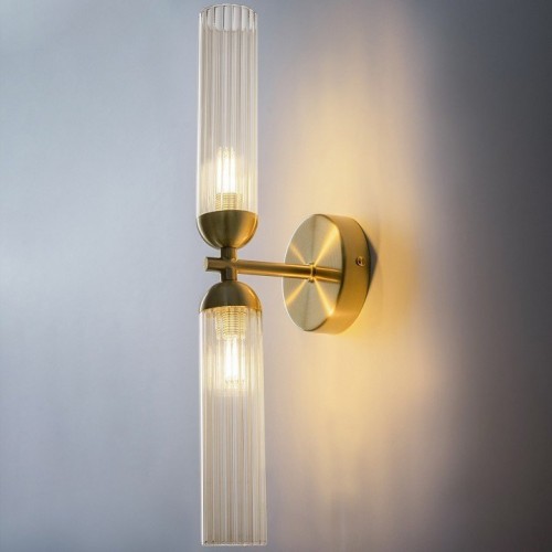 Бра Freya Borgy FR5379WL-02G Бра Freya Borgy FR5379WL-02G