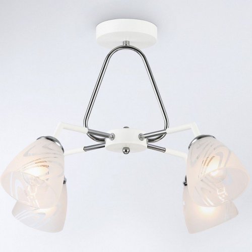 Потолочная люстра Ambrella light TRADITIONAL TR303291