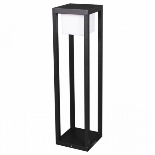 Уличный светильник Reluce 09978-0.7-001JH 0,6M LED12W BK