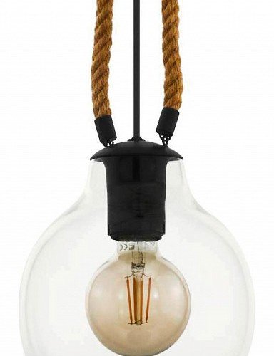 Подвесной светильник Eglo Roding 43617 Подвесной светильник Eglo Roding 43617