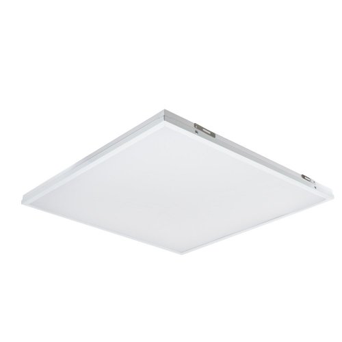 Встраиваемый светодиодный светильник Uniel ULP-6060-36W/4000К IP40 Grilyato Opal Smooth UL-00012029