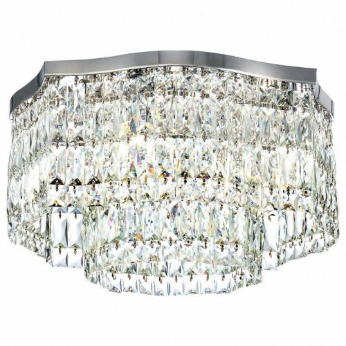 Потолочная люстра Maytoni Dune DIA005CL-06CH Потолочная люстра Maytoni Dune DIA005CL-06CH