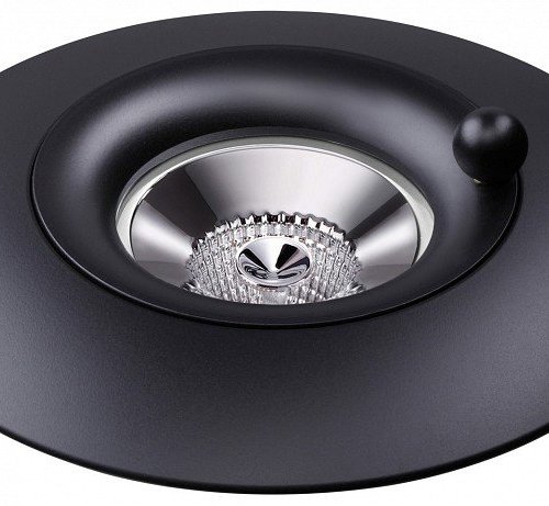 Встраиваемый светильник Novotech SPOT NT21 000 WATER 370792 Встраиваемый светильник Novotech SPOT NT21 000 WATER 370792