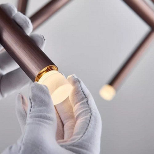 Подвесной светильник ImperiumLoft 40.3257