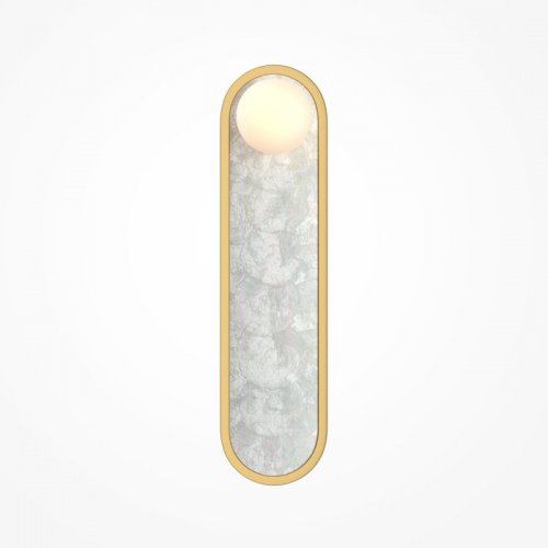 Настенный светильник Perlamour MOD473WL-L25BSK Настенный светильник Perlamour MOD473WL-L25BSK