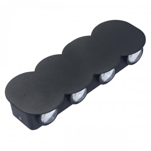 Уличный настенный светодиодный светильник Apeyron 31-06 Уличный настенный светодиодный светильник Apeyron 31-06