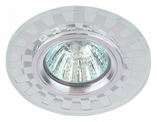 Встраиваемый светильник Эра DK LD47 Б0048941