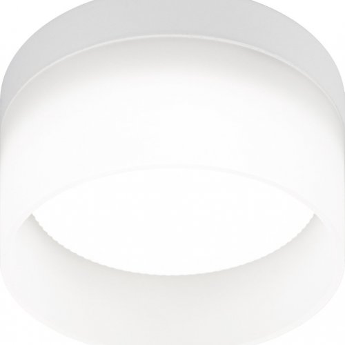 Точечный светильник ЭРА OL30 WH