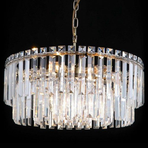 Подвесная люстра Citilux Фонда CL303193 Подвесная люстра Citilux Фонда CL303193