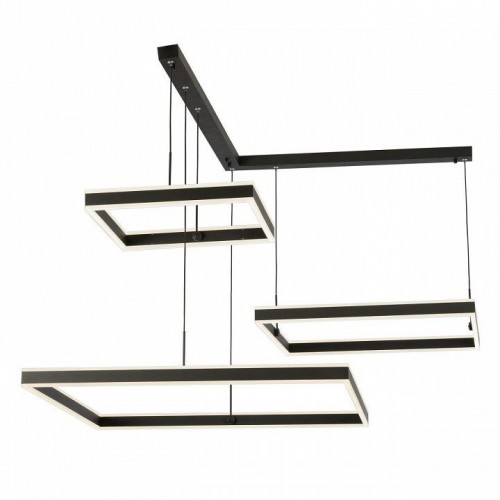 Подвесной светильник Citilux Дуэт CL719K311 Подвесной светильник Citilux Дуэт CL719K311