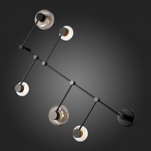 Настенно-потолочный светильник ST Luce Vallo SL6005.401.05