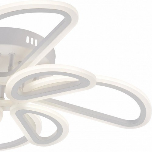 Потолочная люстра Escada Archer 10270/8LED Потолочная люстра Escada Archer 10270/8LED