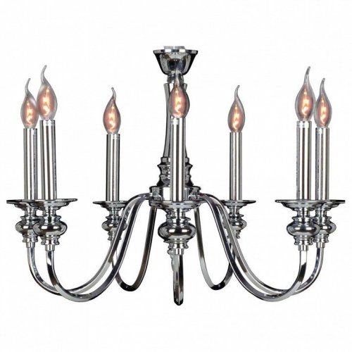 Подвесная люстра Omnilux Campalto OML-71903-07 Подвесная люстра Omnilux Campalto OML-71903-07